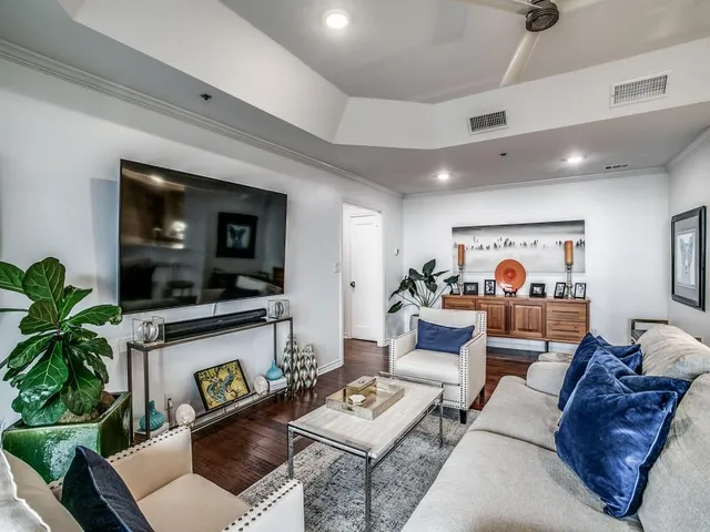 $7,500 | 5909 Luther Lane, Unit 2204, Dallas, TX 75225