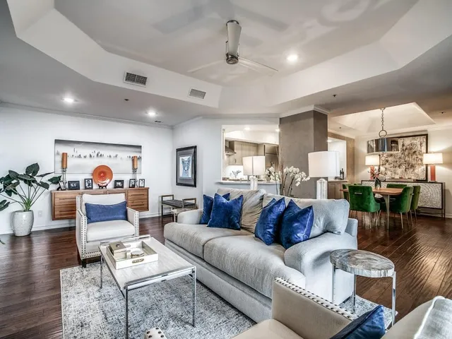 $7,500 | 5909 Luther Lane, Unit 2204, Dallas, TX 75225