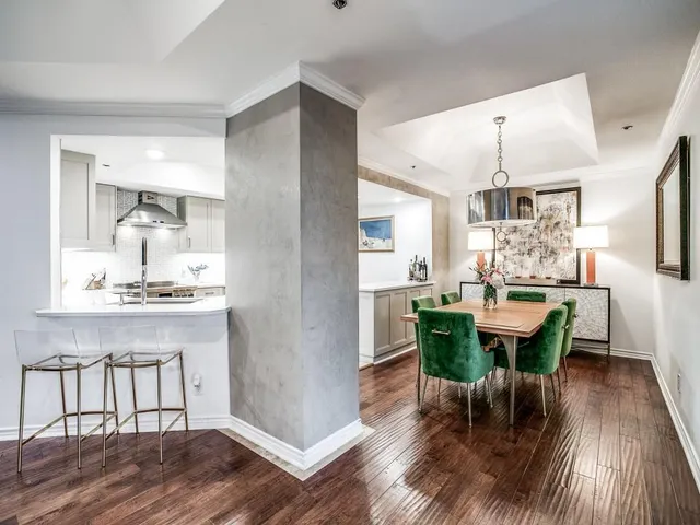 $7,500 | 5909 Luther Lane, Unit 2204, Dallas, TX 75225