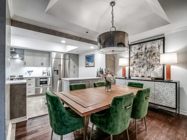 $7,500 | 5909 Luther Lane, Unit 2204, Dallas, TX 75225