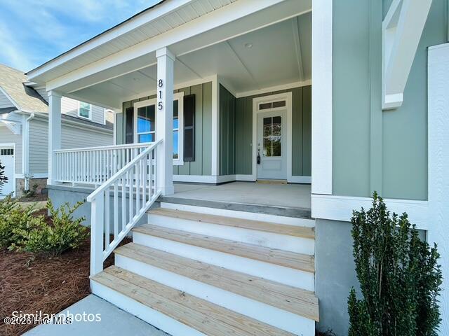 815 Sweetgrass Street Holly Ridge, NC 28445 - Photo 12 of 70 IMG_5906