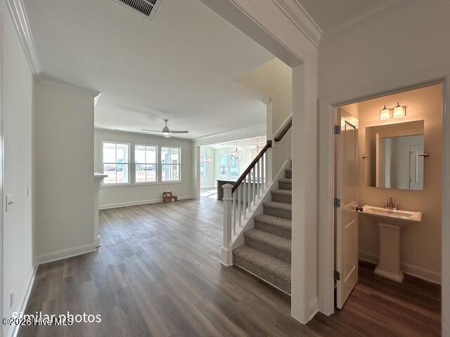 815 Sweetgrass Street Holly Ridge, NC 28445 - Photo 14 of 70 IMG_5909