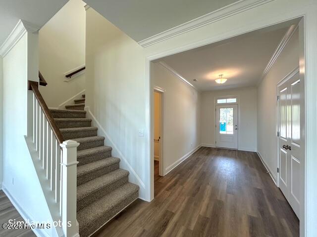 815 Sweetgrass Street Holly Ridge, NC 28445 - Photo 15 of 70 IMG_5912