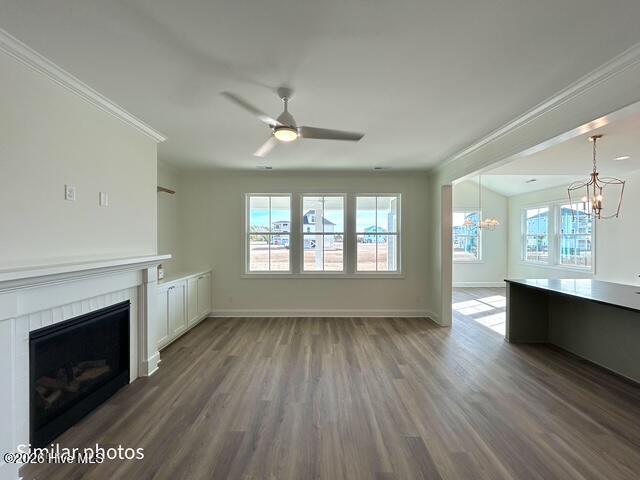 815 Sweetgrass Street Holly Ridge, NC 28445 - Photo 18 of 70 IMG_5919