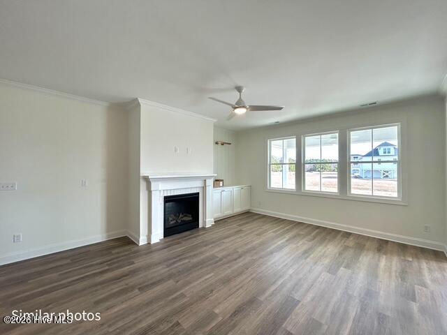 815 Sweetgrass Street Holly Ridge, NC 28445 - Photo 19 of 70 IMG_5920