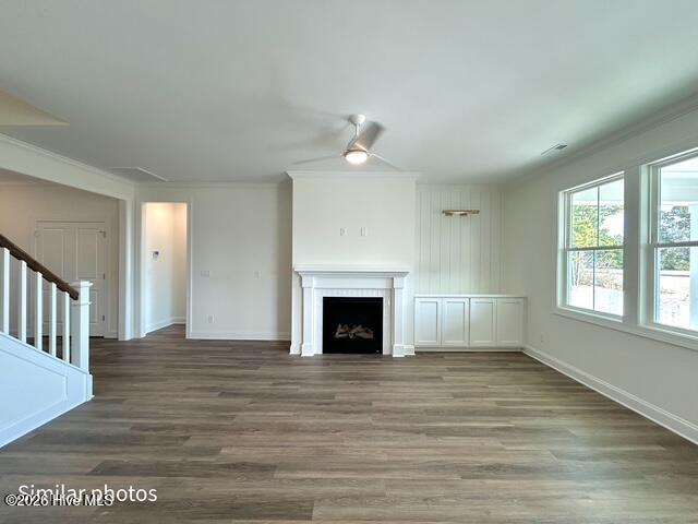 815 Sweetgrass Street Holly Ridge, NC 28445 - Photo 20 of 70 IMG_5923