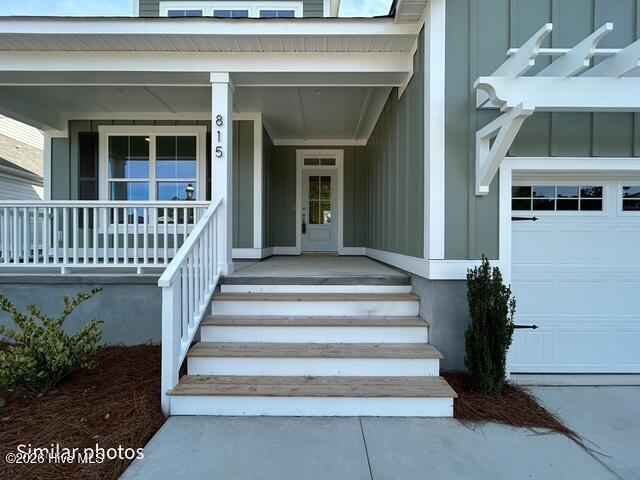 815 Sweetgrass Street Holly Ridge, NC 28445 - Photo 3 of 70 IMG_5846