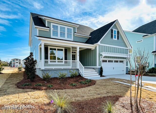 815 Sweetgrass Street Holly Ridge, NC 28445 - Photo 4 of 70 IMG_5850