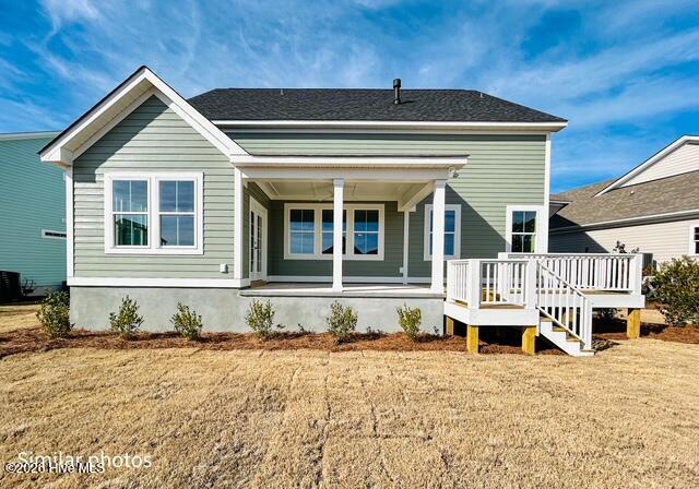 815 Sweetgrass Street Holly Ridge, NC 28445 - Photo 6 of 70 IMG_5881