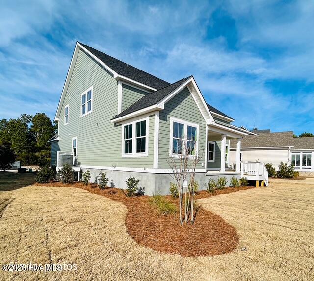 815 Sweetgrass Street Holly Ridge, NC 28445 - Photo 7 of 70 IMG_5890