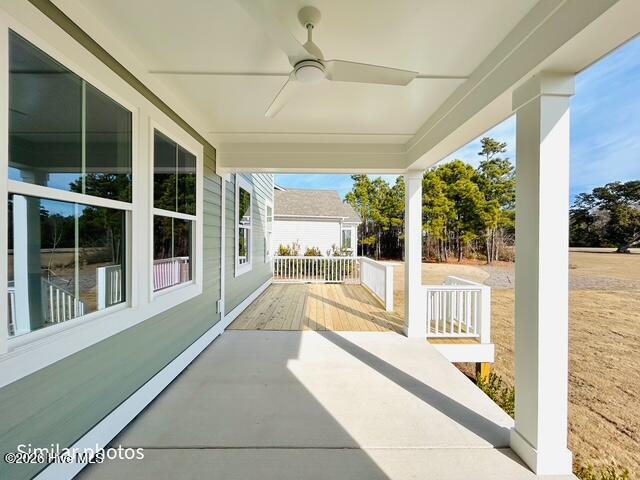 815 Sweetgrass Street Holly Ridge, NC 28445 - Photo 8 of 70 IMG_5897