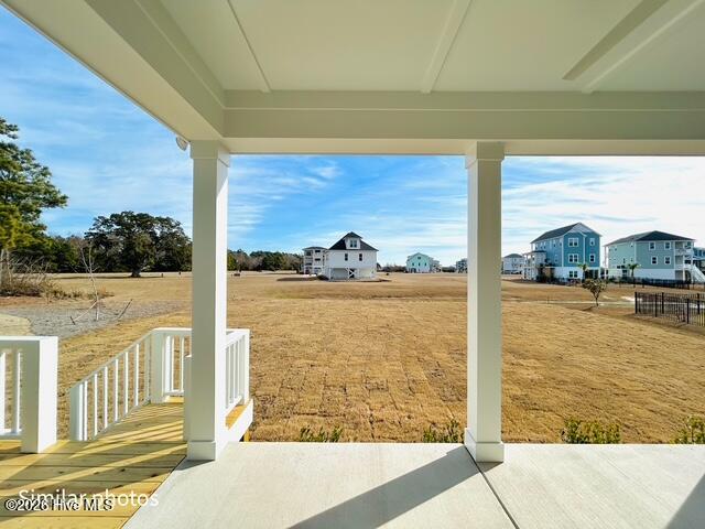815 Sweetgrass Street Holly Ridge, NC 28445 - Photo 9 of 70 IMG_5899