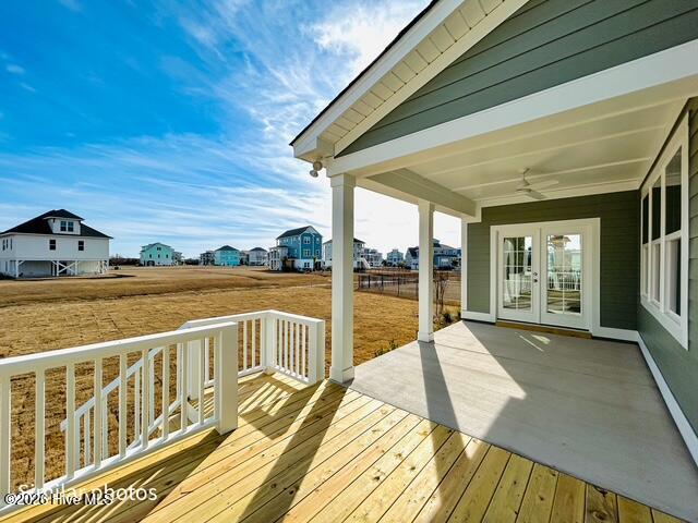 815 Sweetgrass Street Holly Ridge, NC 28445 - Photo 10 of 70 IMG_5900
