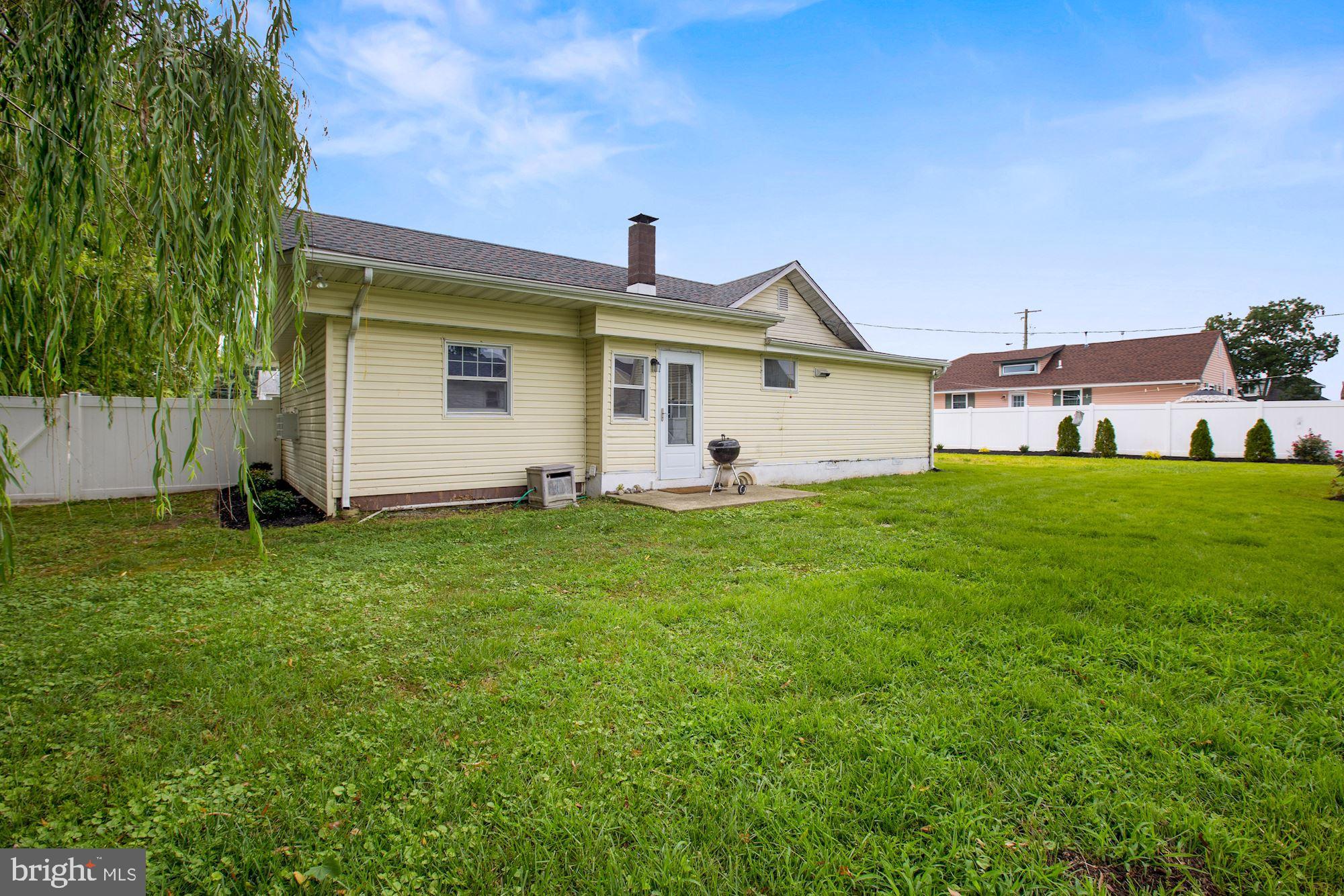 136 Rutgers Road Pennsville, NJ 08070 - Photo 27 of 34