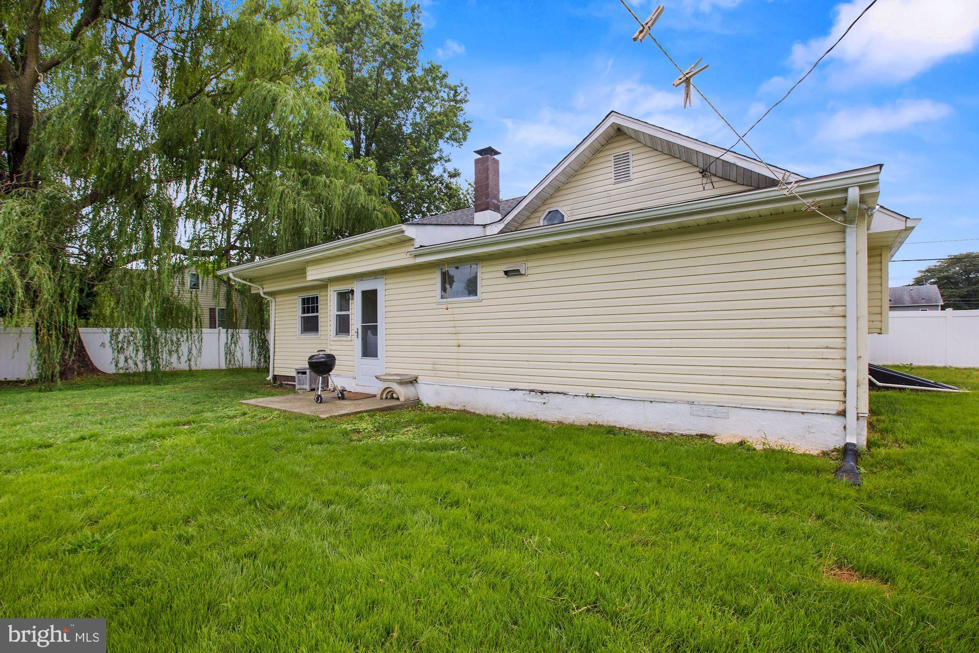 136 Rutgers Road Pennsville, NJ 08070 - Photo 29 of 34