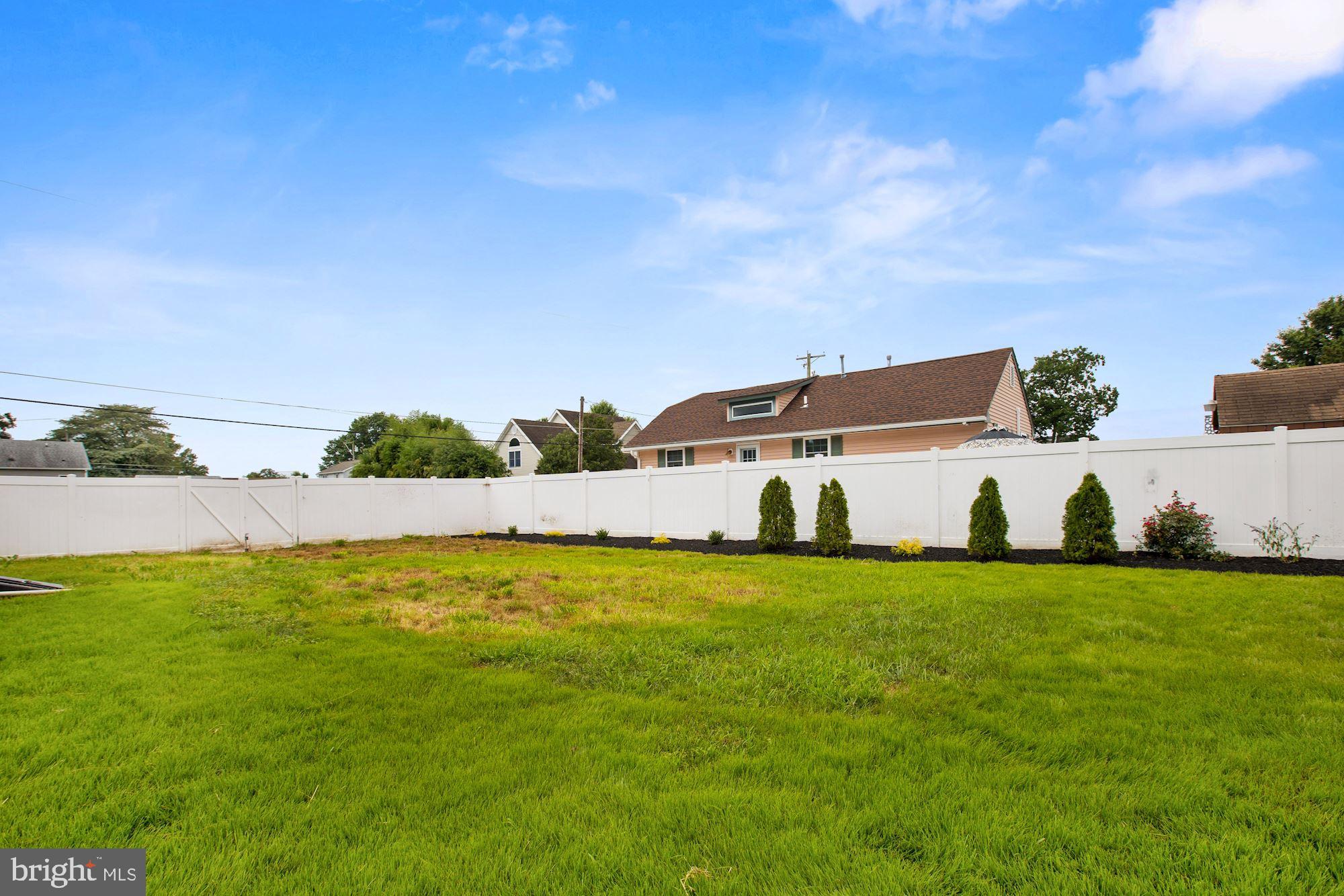 136 Rutgers Road Pennsville, NJ 08070 - Photo 30 of 34