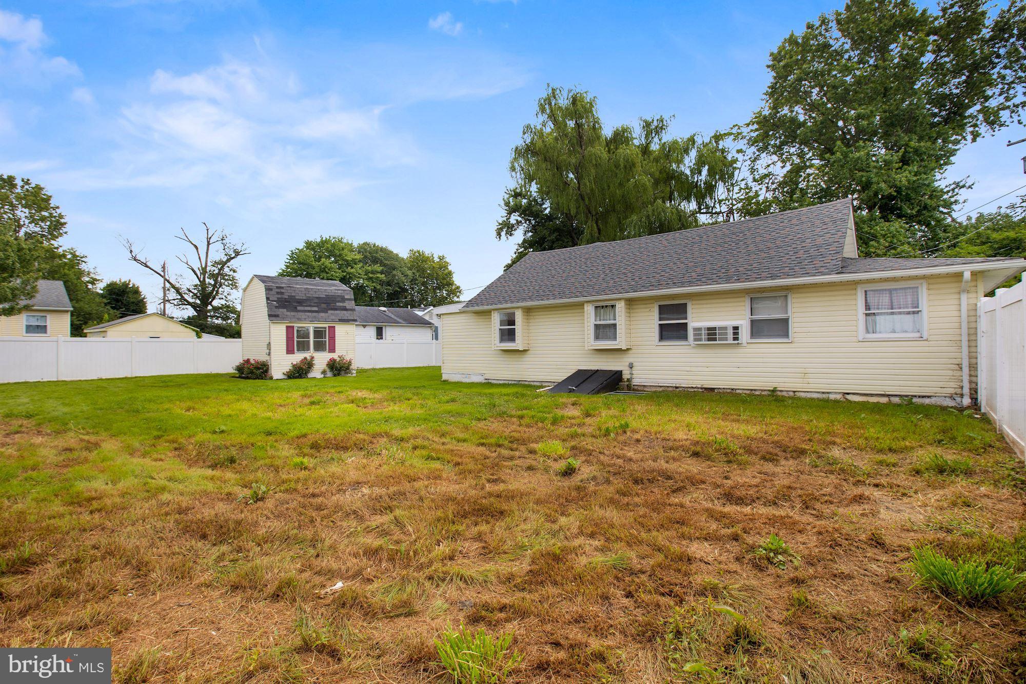 136 Rutgers Road Pennsville, NJ 08070 - Photo 31 of 34