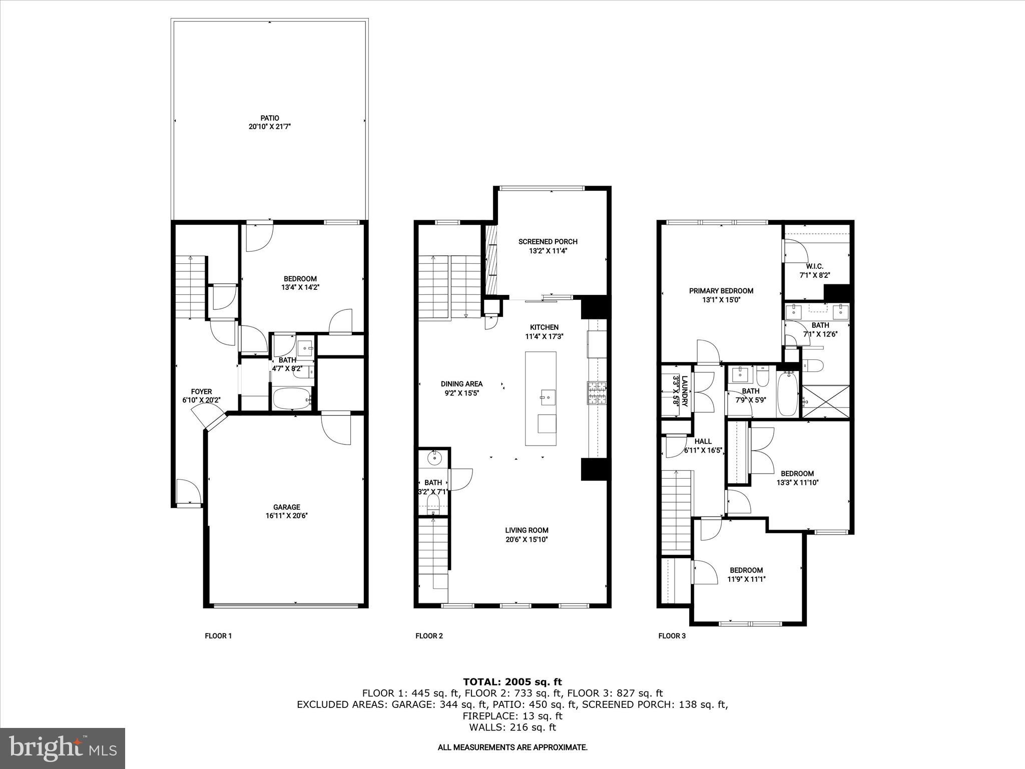 7330 Isabella Road Laurel, MD 20723 - Photo 46 of 47