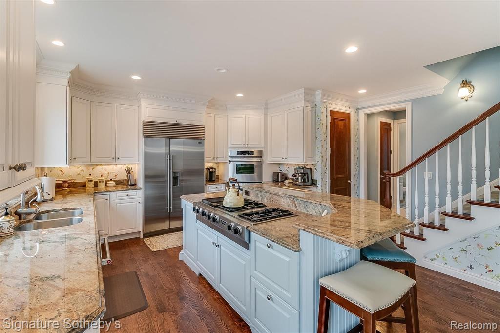 4741 Crestone Way Rochester, MI 48306 - Photo 25 of 48