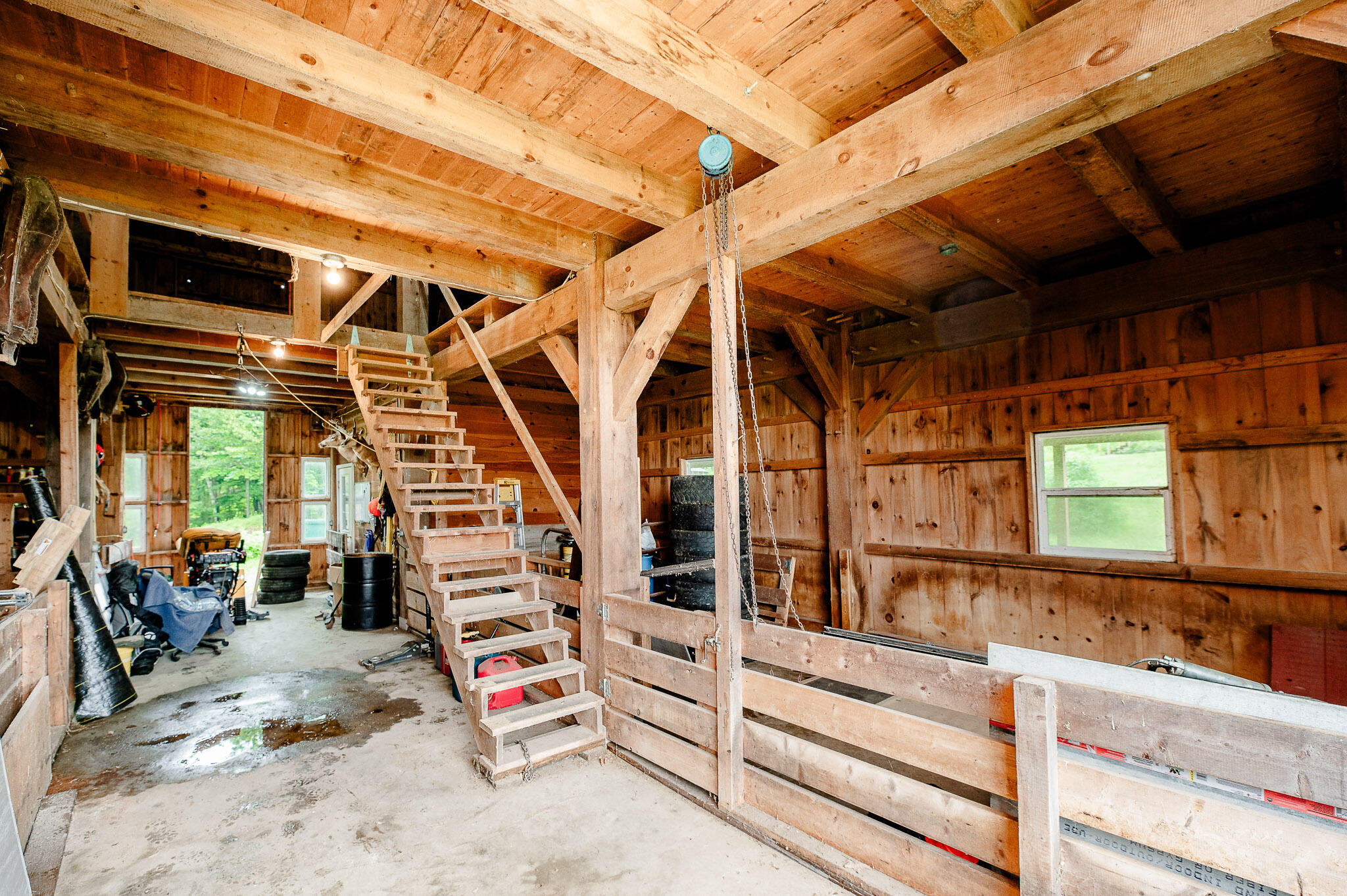 111 Wells Road New Vineyard, ME 04956 - Photo 65 of 89 111 Wells Road