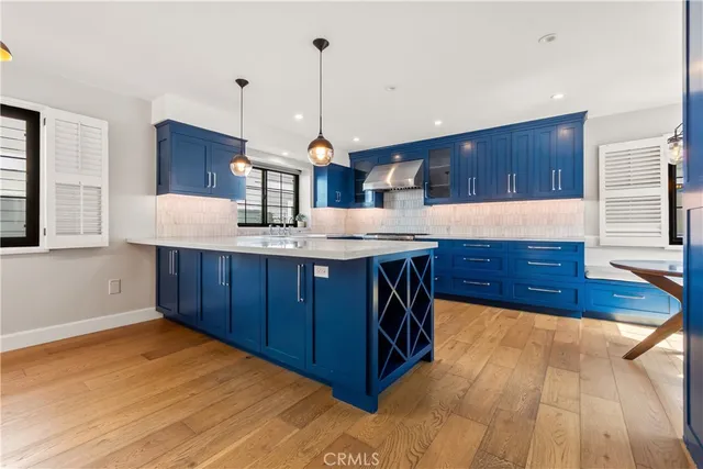 $1,999,000 | 716 South Broadway, Unit A, Redondo Beach, CA 90277