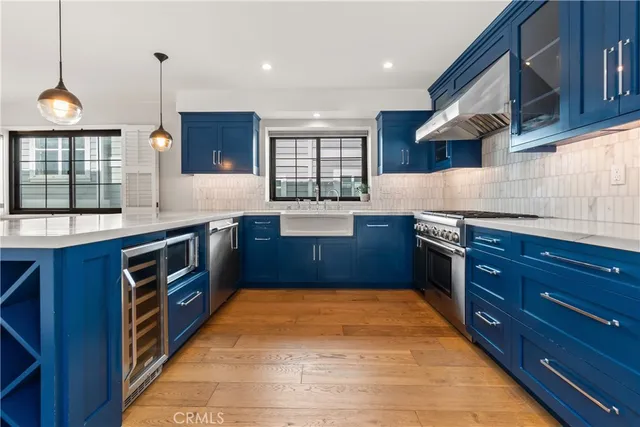 $1,999,000 | 716 South Broadway, Unit A, Redondo Beach, CA 90277