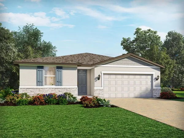 $419,340 | 4511 Eagle Perch Court, St. Cloud, FL 34772