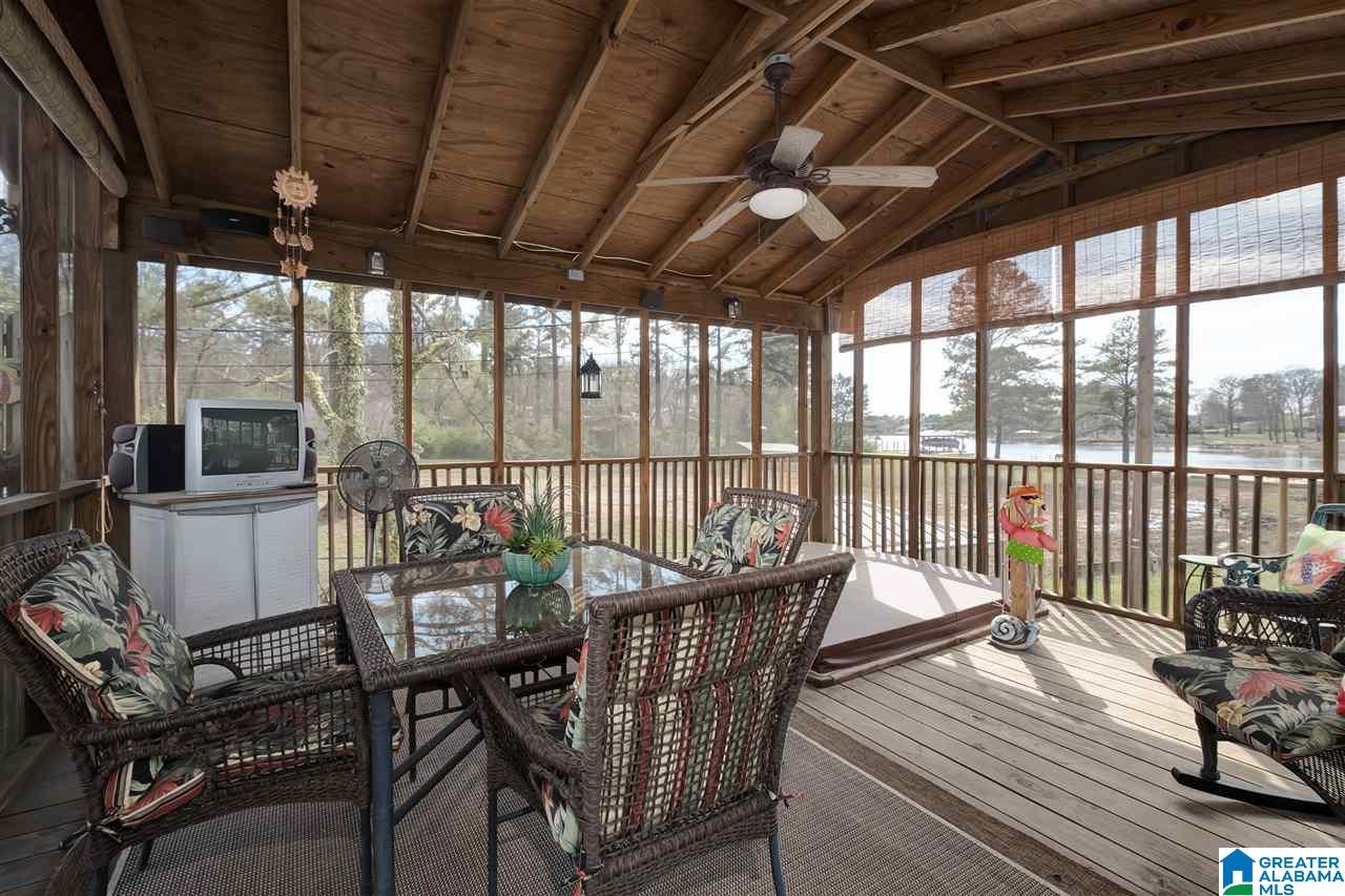 126 Funderburg Bend Road Pell City, AL 35128 - Photo 46 of 48