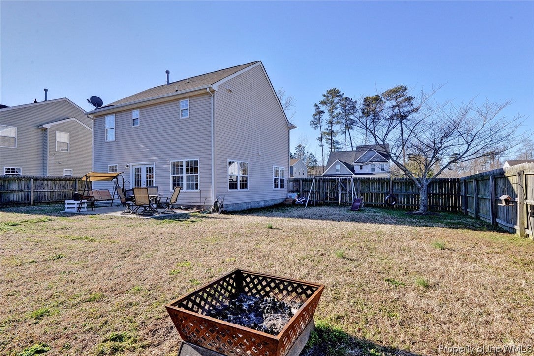 110 Cabernet Road Williamsburg, VA 23185 - Photo 24 of 31 Gallery Image 24