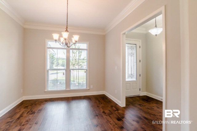 9670 Tanager Lane Daphne, AL 36527 - Photo 16 of 30 Formal dining room