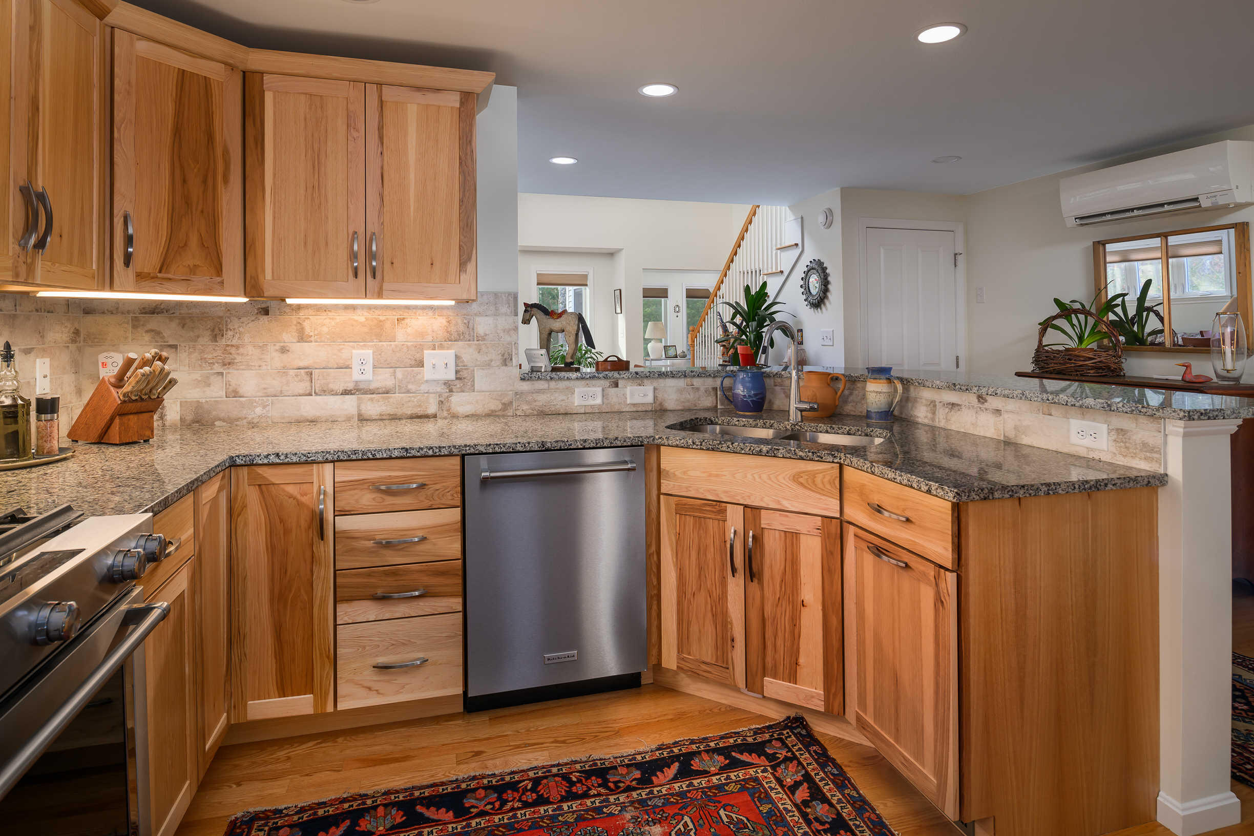 144 Millbrooke Farm Road Wells, ME 04090 - Photo 6 of 33 Stainless Appliances