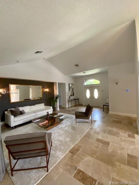19715 Sedgefield Terrace Boca Raton, FL 33498 - Photo 2 of 43 Formal Living Room Foyer view