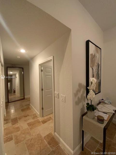 19715 Sedgefield Terrace Boca Raton, FL 33498 - Photo 13 of 43 Hall way to bedrooms