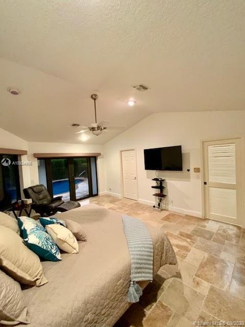 19715 Sedgefield Terrace Boca Raton, FL 33498 - Photo 15 of 43 Master bedroom closet & bathroom entry view