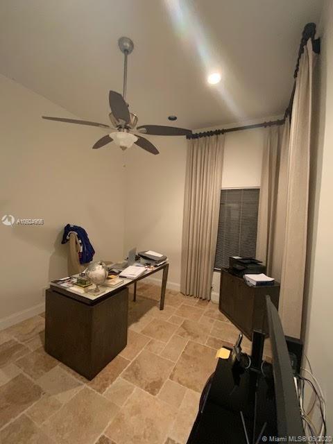 19715 Sedgefield Terrace Boca Raton, FL 33498 - Photo 17 of 43 Bedroom 3 used as an office