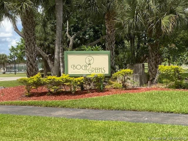 19715 Sedgefield Terrace Boca Raton, FL 33498 - Photo 38 of 43 Boca Greens Golf course