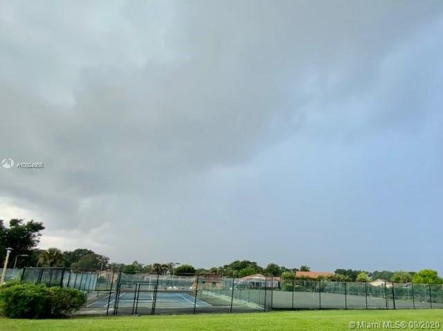 19715 Sedgefield Terrace Boca Raton, FL 33498 - Photo 42 of 43 Boca Greens Country Club Tennis Courts