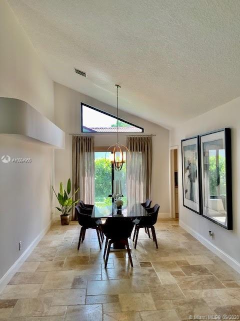19715 Sedgefield Terrace Boca Raton, FL 33498 - Photo 6 of 43 Formal Dining Room