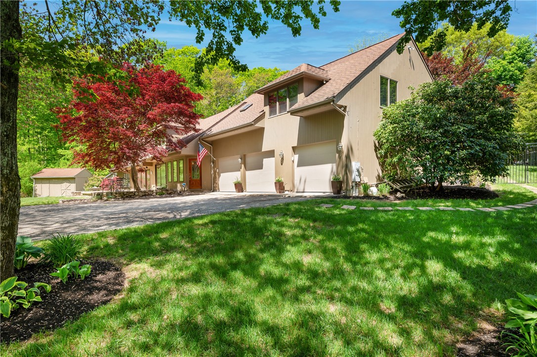 10 Heidi Road Lincoln, RI 02865 - Photo 3 of 48
