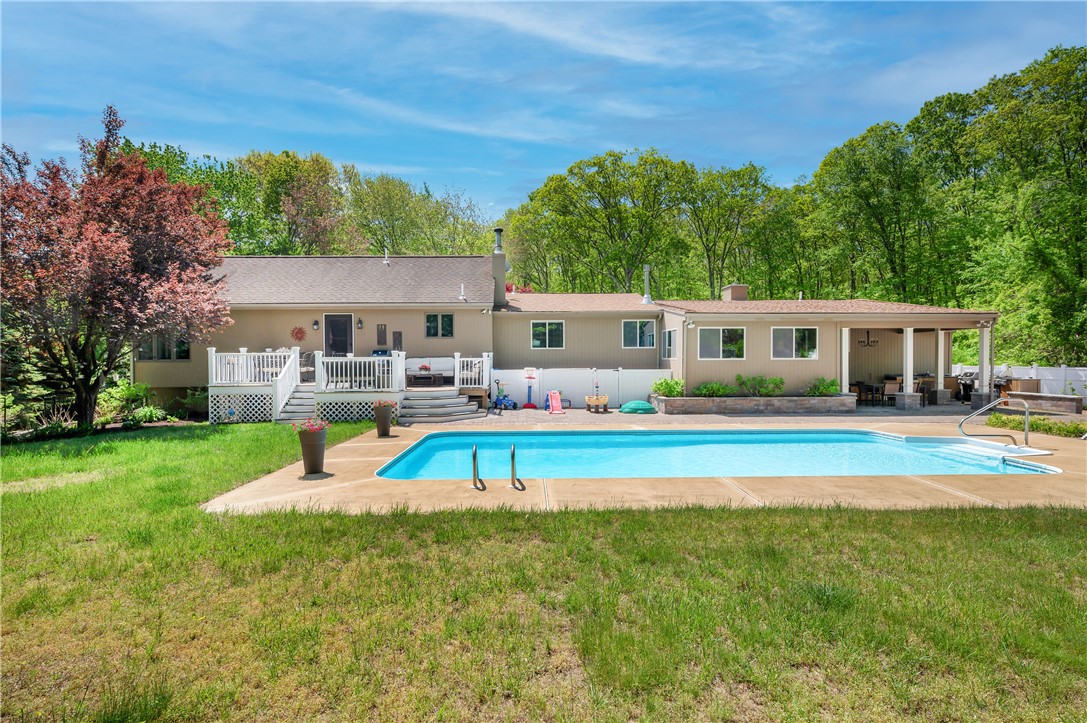 10 Heidi Road Lincoln, RI 02865 - Photo 45 of 48