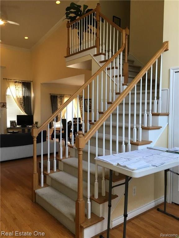 3697 Warwick Drive Rochester Hills, MI 48309 - Photo 15 of 31