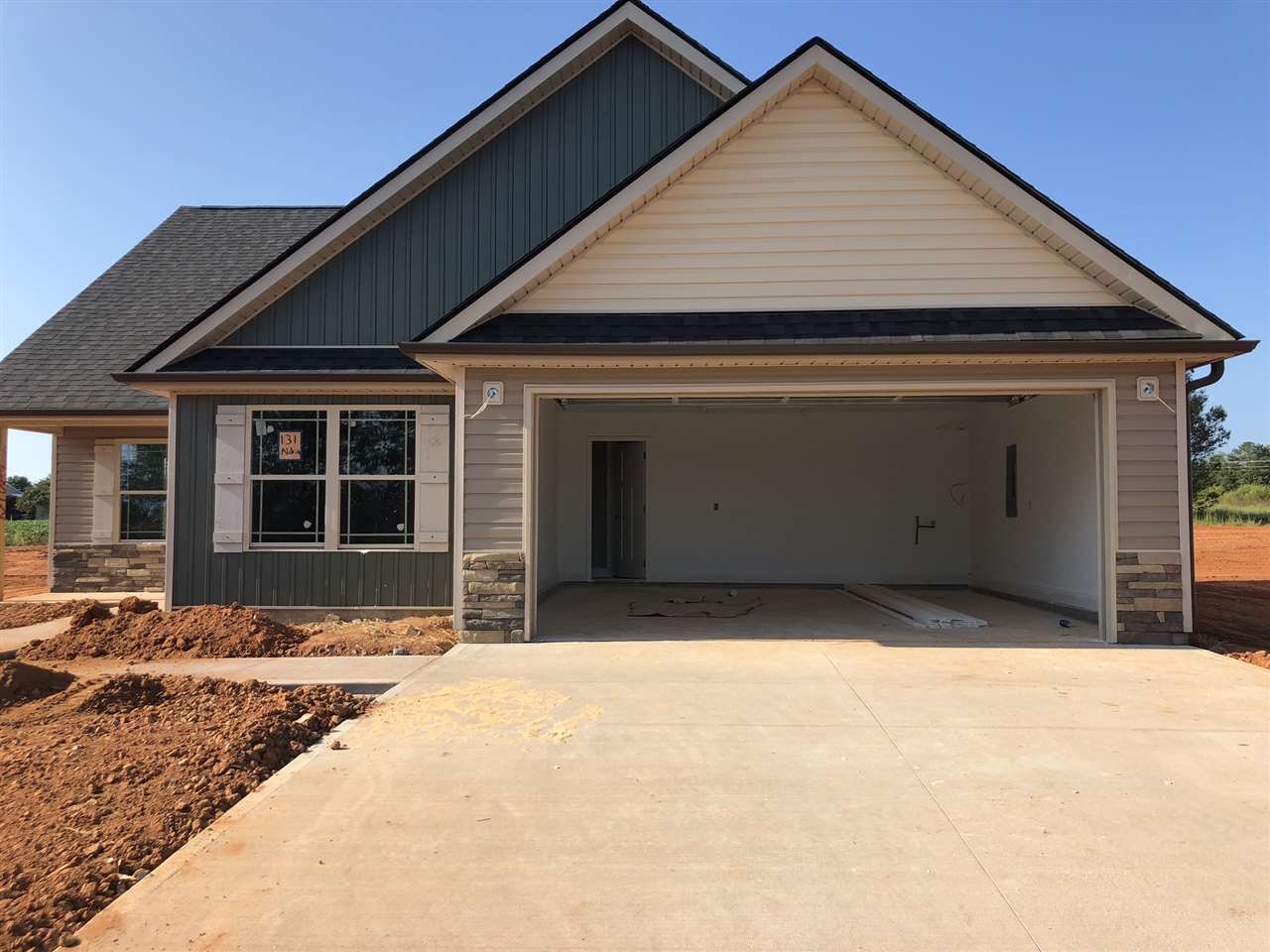 131 Aldrich Road Chesnee, SC 29323 - Photo 4 of 13