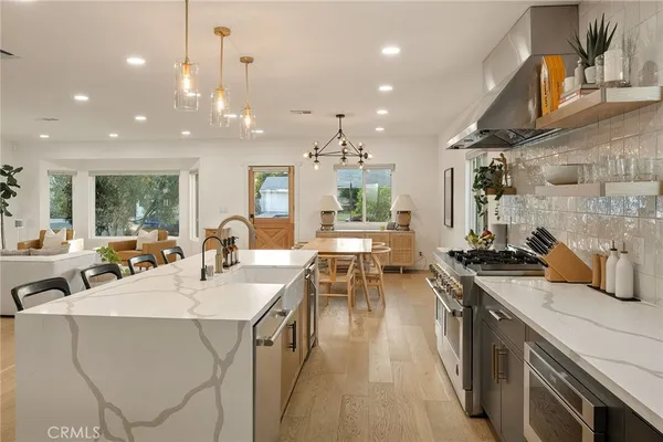 $1,899,000 | 5420 Wortser Avenue, Sherman Oaks, CA 91401