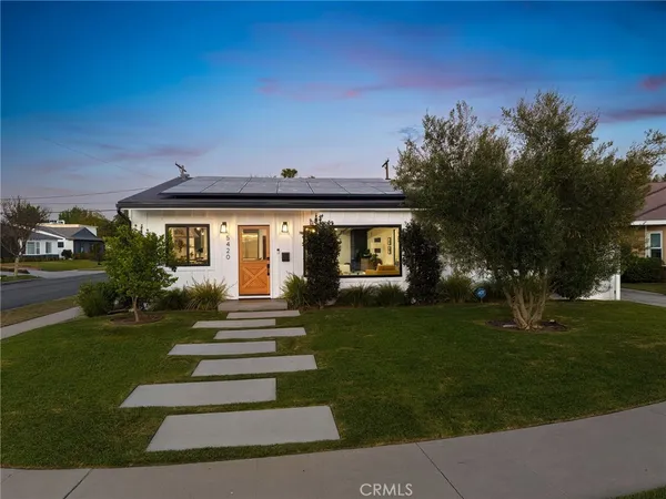 $1,899,000 | 5420 Wortser Avenue, Sherman Oaks, CA 91401
