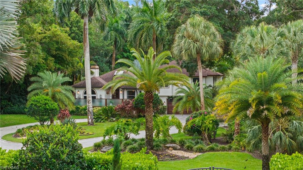 5070 Tamarind Ridge Drive Naples, FL 34119 - Photo 3 of 44