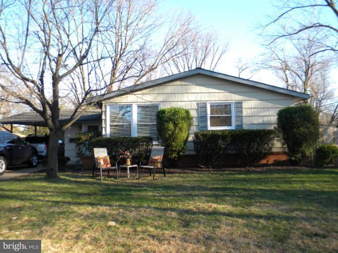 103 Sycamore Road Severna Park, MD 21146 - Photo 1 of 1 Exterior (Front)