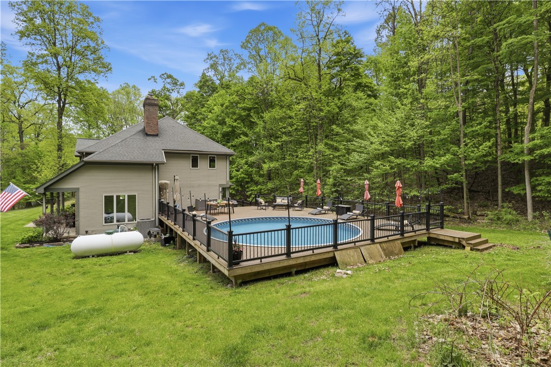 920 Willis Hill Road Victor, NY 14564 - Photo 40 of 42