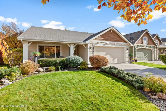 $514,950 | 6254 Cornwall Street, Coeur D'Alene, ID 83815