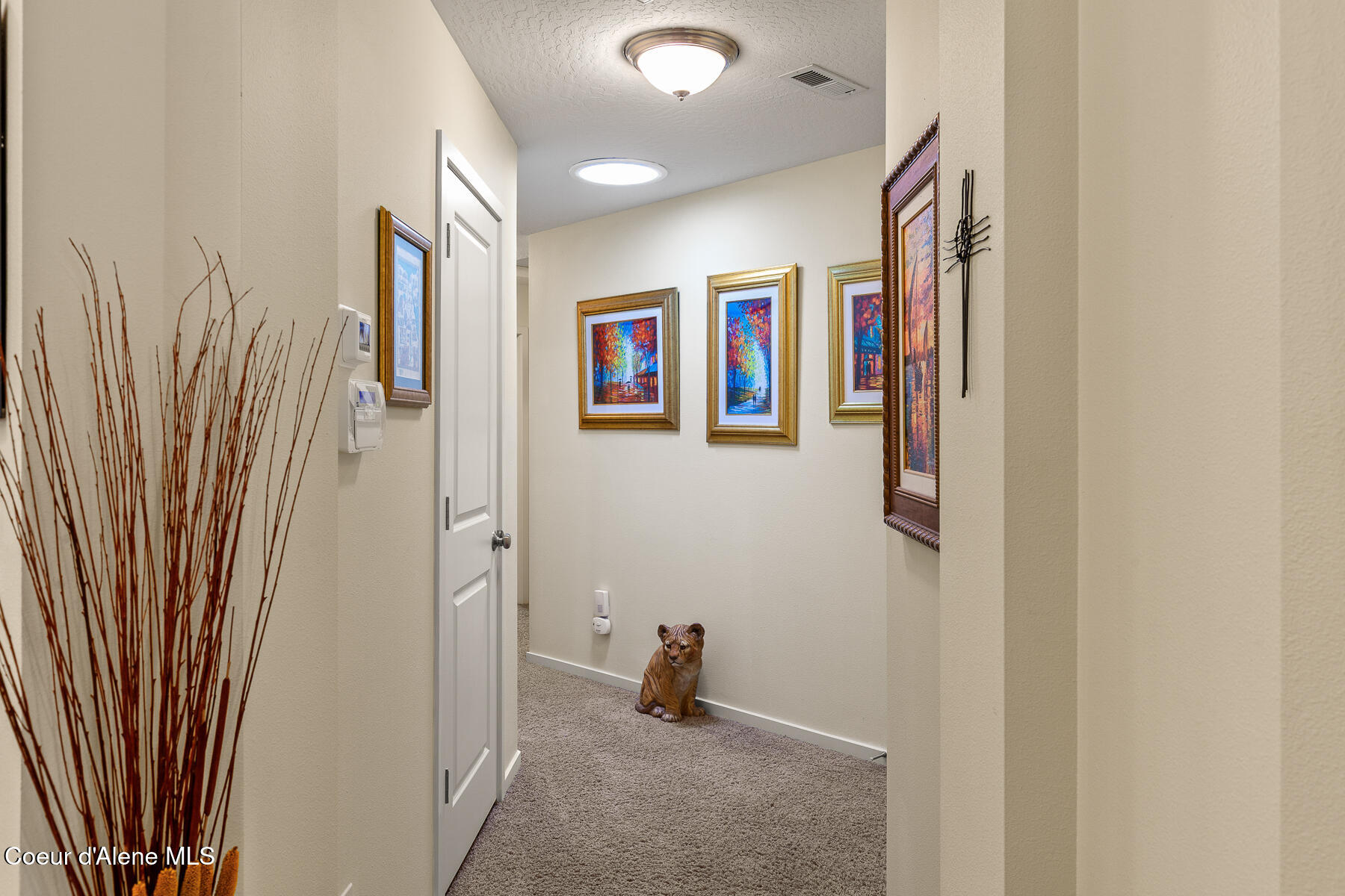 6254 Cornwall Street Coeur D'Alene, ID 83815 - Photo 14 of 35 Hallway