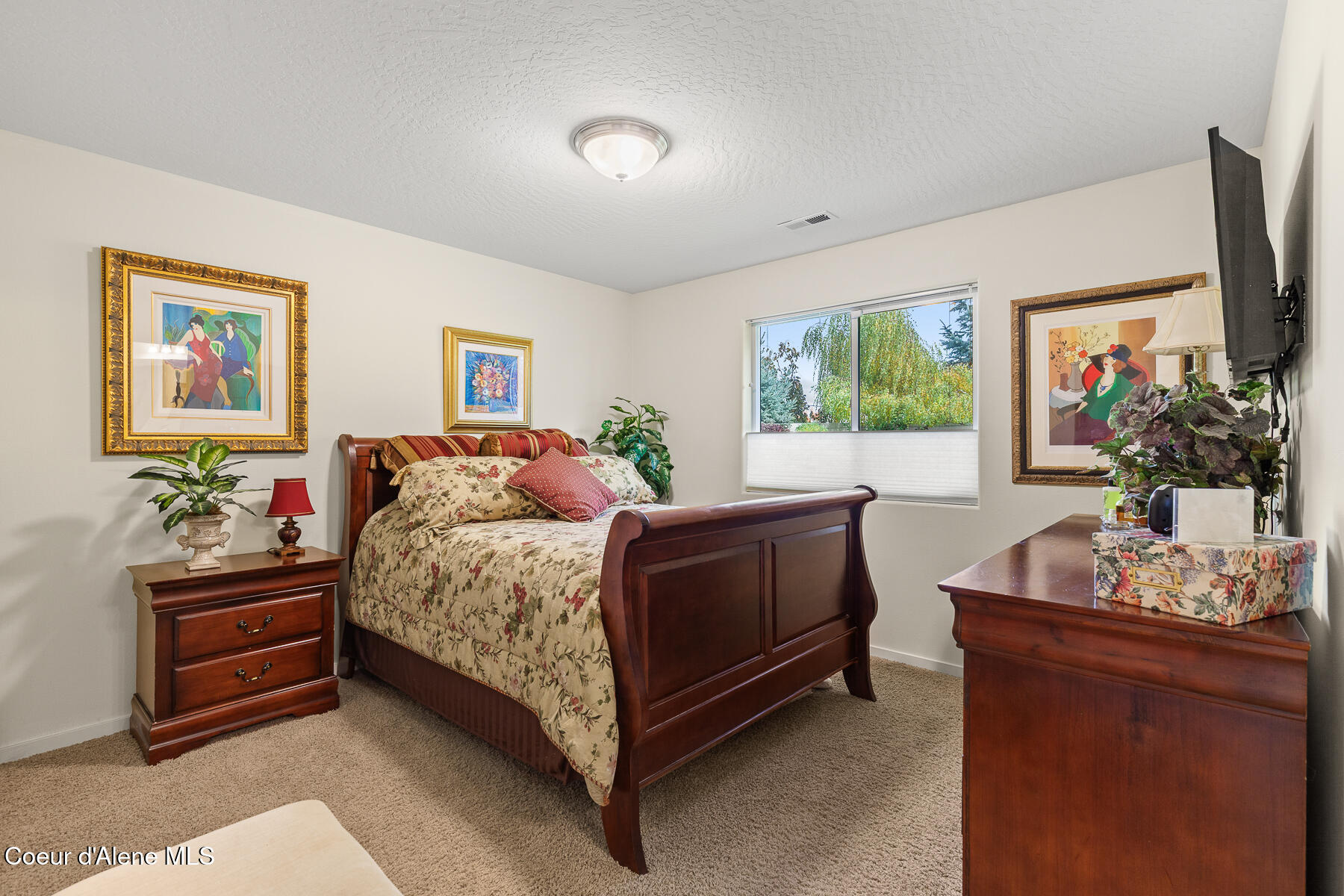 6254 Cornwall Street Coeur D'Alene, ID 83815 - Photo 15 of 35 Primary Bedroom